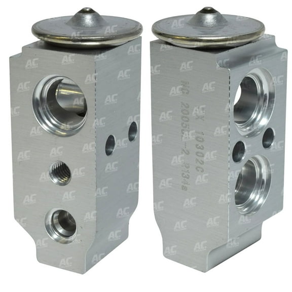 Expansion Valve Block for 09-12 Hyundai Elantra/ 05 06 07 08 09 Tucson EX 10302C