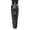 Black, variant on Supreme Trimmer Darkstar 72 Trimmer  with Magnetic Vector Motor | 180 Min Run Time, 9000 RPM Barber Hair Trimmer | Low Noise, Professional Beard Trimmer DLC Blades  | ST700 Red