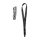 thumbnail image 1 of Arnés de arrastre para ciervos, cuerda de remolque para ciervos, resistente al desgaste, portátil, accesorios para caza de ciervos. Negro, 1 of 8