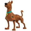 Scooby Doo Bendable Figure NJ Croce Flexible PVC Poseable