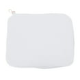 thumbnail image 2 of Comfortable Support, Breathable Design, Removable Washable Cover Shower  Cushion for Elderly, Senior, Handicap & Disabled, 3D Mesh Pad for Transfer Benches in Bathtub, 2 of 7