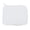 White, variant on Rupoun Premium Breathable Shower Seat Cushion Washable Bathtub Bench Pad with Comfortable Support Removable Cover 16.14 inches / 41 cm White Rest Support Pad for Bathroom Everyday Use