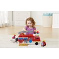 thumbnail image 2 of VTech Helping Heroes Fire Station™ - French Version, 2 of 4