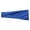 Blue, variant on TRUBKH Running Headband Bandana Headbands for Women Sweat Headband Men Womens Headbands Thick Headbands for Women Sweat Bands Headbands Men Sweatbands for Women Black One Size