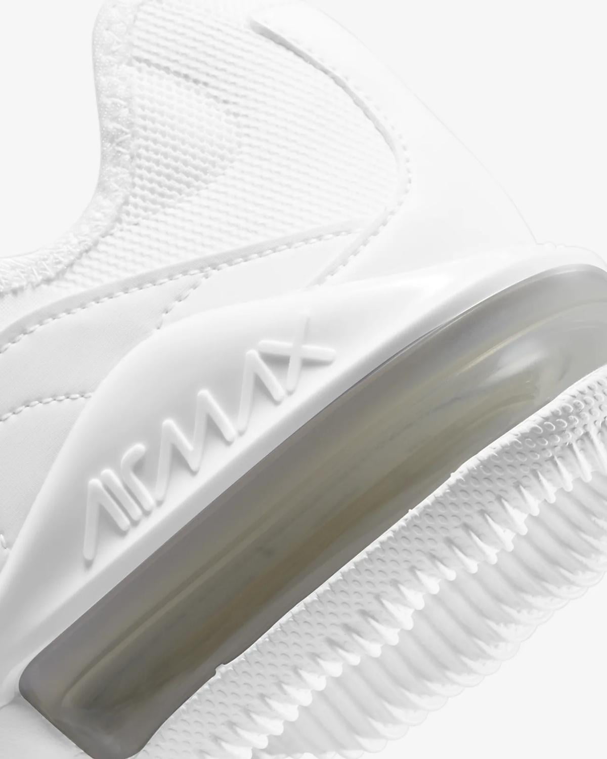 Tenis Nike Air Max Infinity 2 Mujer Deportivo blanco 23 Nike CU9453 100 |  Walmart en línea