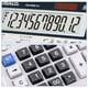 thumbnail image 3 of Calculadora Pendancy Negra Elegante con Pantalla LCD Grande y Botones Grandes, 3 of 6