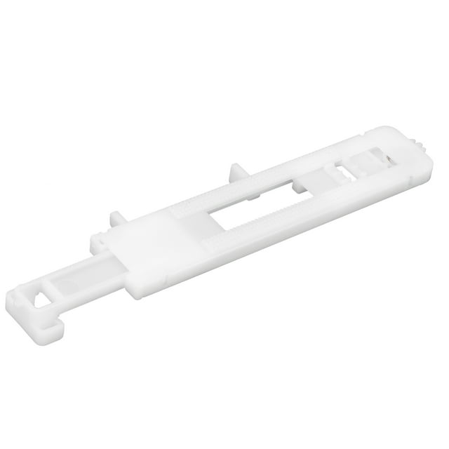 Prensatelas para ojales de un solo paso herramienta automática para hacer ojales con ojales de un solo paso para costura profesional ANGGREK Otros