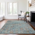 thumbnail image 6 of Addison Rugs Premium Machine Washable Mayfield  Multi 10' x 14' Rug, 6 of 6