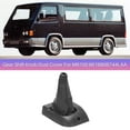 thumbnail image 4 of Car Gear Shift Knob Dust Cover Engine Hood Boots Assy For Mercedes Mb100 1996-2000 6618808744laa, 4 of 8