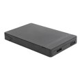 thumbnail image 1 of Caja de disco duro móvil de EE. UU., Caja de disco duro móvil Caja de disco duro externo Caja de disco duro SATA Respuesta rápida, 1 of 9