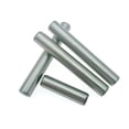 thumbnail image 2 of (2 pcs) Carbon Steel Cylindrical Locating Dowel Pin, for Metal Devices M10x120mm., 2 of 4