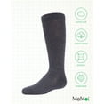 thumbnail image 6 of MeMoi Unisex Basics Knee High Cotton Blend Toddler Socks - Girls - Female, 6 of 12