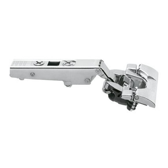 Bisagra Blum Clip Top BLUMOTION 110° autocierre INSERTA