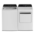 thumbnail image 4 of Frigidaire White Electric Dryer 7 cu ft Model FLVE7523BW, 4 of 6