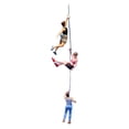 thumbnail image 2 of 3 figuras en miniatura a escala 1:64, dioramas, escalada en roca, accesorios de fotografía, decoración deportiva, modelos, figuras de escenas en minia, 2 of 9