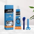 thumbnail image 4 of SealantEffective And Strong Bonding And Portable Filler 60ml, 4 of 9