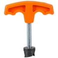 thumbnail image 3 of Raindrops 1Pack Drip Irrigation Punch for Water Irrigation and with Orange and Ergonomic Grip Design, 3 of 8