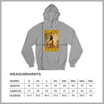 thumbnail image 7 of Champanzini Bananini Unisex Hoodie Fun Italian Brainrot Gen Z Alpha Meme, 7 of 7