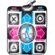 thumbnail image 1 of Usb Dance Floor Mat, Non-slip Dancing Step Dance Mat Pad Blanket Compatible For Pc Laptop Video Game, 1 of 5