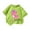 Mint Green, variant on SGFCWSX Girls Short Sleeve T-Shirt, Teens Print Cotton Crew Neck Casual Top, Daily Summer Tees Pink Size 12-14 Years