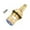 Blue, variant on Universal Replacement Tap Valves Brass Ceramic Disc Cartridge Inner Faucet Valve