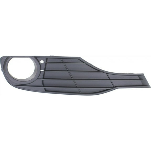 For BMW 328d/328d xDrive 2014 2015 Fog Light Bezel Passenger Side Base Model Sedan BM1039121 | 51117281920