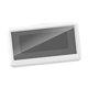 thumbnail image 3 of Soporte para teléfono de ducha Soporte para teléfono de pared Soporte universal para ducha con ángulo ajustable Negro, 3 of 9