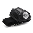 thumbnail image 1 of Trayknick Tactical R2 Rechargeable LED Flashlight Waterproof Wrist Watch Lamp Outdoor, 1 of 13