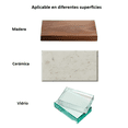 thumbnail image 3 of Cinta Nano Tape Doble Cara Transparente Reutilizable 10mmx3m, 3 of 3