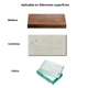 thumbnail image 3 of Cinta Nano Tape Doble Cara Transparente Reutilizable 10mmx3m, 3 of 3