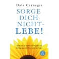 thumbnail image 1 of Sorge dich nicht - lebe! [German], 1 of 1