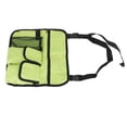 thumbnail image 3 of Bolsa de almacenamiento para colgar en silla de playa, bolsa para reposabrazos de silla de playa, práctica bolsa de bolsillo para playa, práctica bolsa para reposabrazos de bolsillo, eficiencia óptima, 3 of 8