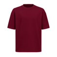 thumbnail image 1 of Playera George para Hombre Manga Corta Vino EG, 1 of 4