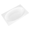 thumbnail image 5 of Atlantis Whirlpools Vogue 42 x 72 Rectangular Air Jetted Bathtub, 5 of 6