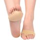 thumbnail image 1 of Almohadillas metatarsianas M, almohadilla para callos plantares de zapatos, plantilla para aliviar el dolor para el alivio de la metatarsalgia, dolor de pies, artritis, 1 of 5