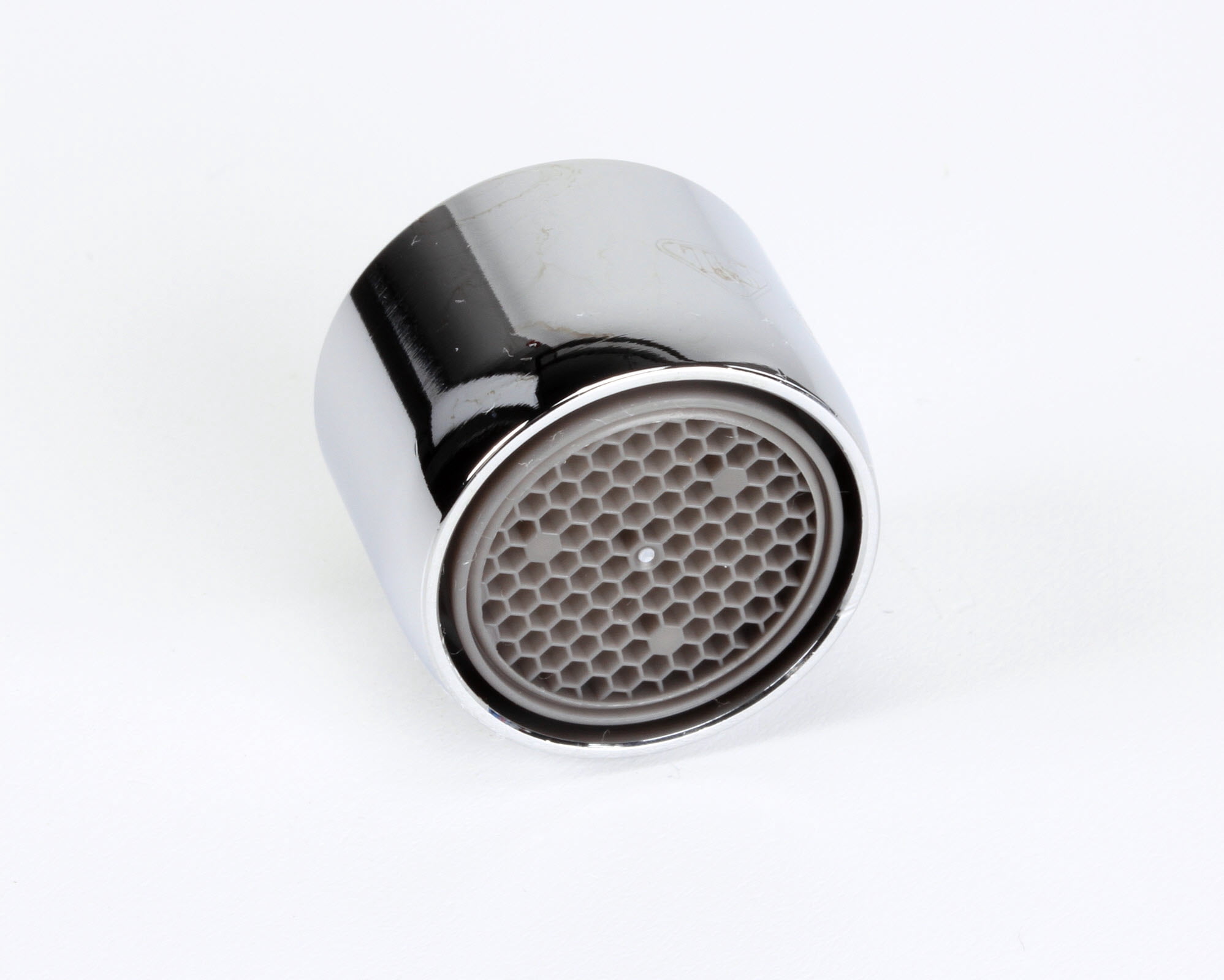 T&S Brass B-0199-01-F10 1.0 Gpm Aerator 55/64-27Un Fe Part