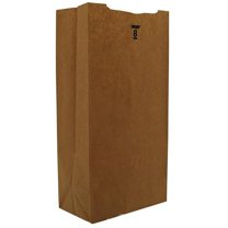 Standard Kraft Grocery Bags