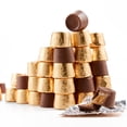 thumbnail image 3 of ROLOS - Rolo Candy - 2 Lb Bag - Caramel Candy - Bulk Candy Individually Wrapped – Rolos Bulk Candy - Bulk Chocolate – Candy - Valentines Day Gift – Rolo – By, 3 of 7