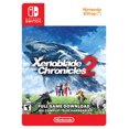 thumbnail image 1 of Switch Xenoblade Chronicles 2 [Download], 1 of 8