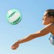 thumbnail image 3 of 2 balones de voleibol para entrenamiento deportivo, tamaño 5, para examen de ingreso, suaves para interiores, 3 of 8