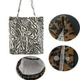 thumbnail image 3 of Bolso de lona de pana, bolso bandolera versátilstyle3, 3 of 5