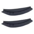 thumbnail image 1 of Almohadilla de Banda para la Cabaza de Reemplazo, Soft Compatibilidad 2 PCS Pads de cojín de Cojín de Cojín de Cuero de proteía para Jugar Juegos, 1 of 7