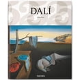 thumbnail image 1 of Pre-Owned Dalí (Hardcover) 3836531186 9783836531184, 1 of 2