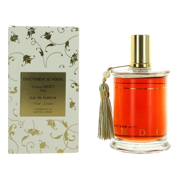 Perfume Parfums MDCI Enlevement au Serail Eau de Parfum 75 ml