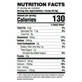 thumbnail image 3 of RYSE Loaded Protein Powder - Jet-Puffed Marshmallow - 27 Servings, 3 of 7