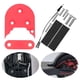 thumbnail image 5 of Espaciador de Guardabarros para Scooter el?§|ctrico Junta de pie de Soporte ABS Llantas de 8.5in a Llantas de 10in Accesorio de actualizaci?§?n para Scooter M365 / 1S / Pro / PRO2Rojo) Khall Tendencias, 5 of 6