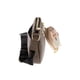 thumbnail image 2 of Bolsa Crossbody Jennyfer 9504-2 Topo con Monedero, 2 of 4