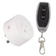 thumbnail image 5 of Enchufe de EE UU 100-240 V 433 MHz Enchufe inteligente Control remoto Fácil de configurar Enchufe de control remoto inalámbrico Seguro para operar Largo alcance para aparatos, 5 of 8