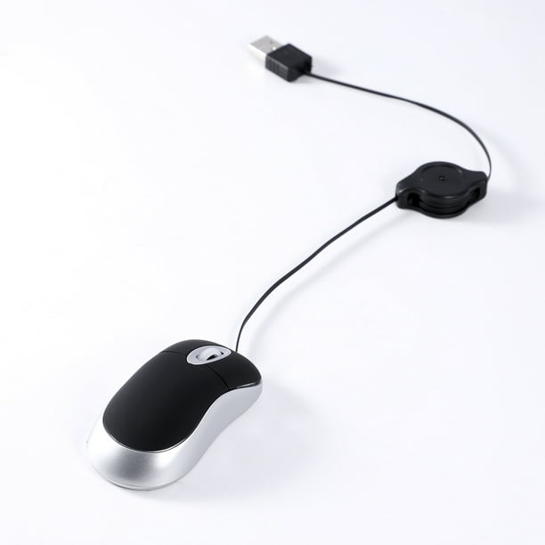 Souris Ultra Plate pour MACBOOK Air Sans Fil USB Universelle Capteur  Optique 3 Boutons Couleurs (NOIR) - Souris - Achat & prix