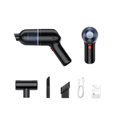 thumbnail image 3 of Car Vacuum Cleaner  8000Pa Surging Suction  Supercharged Blades, 3 of 5